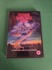 Return Of The Living Dead 2