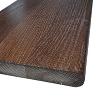 Solid English Oak Window Sill