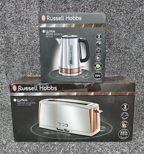 Russell hobbs luna - russell,