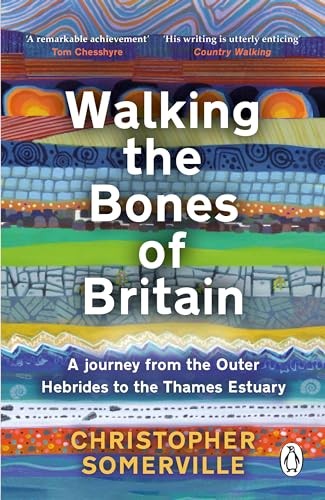 Walking the bones britain - bones,