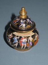 1980s Vintage Greek Solid