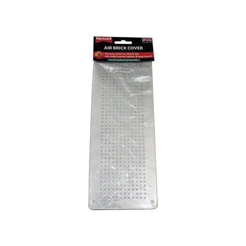 Rentokil air brick cover - rentokil,