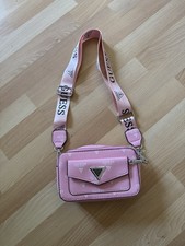 Women's Pink Fashionable Purse