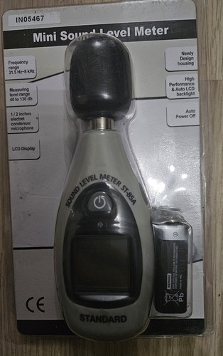 Standard 85a mini sound - mini,