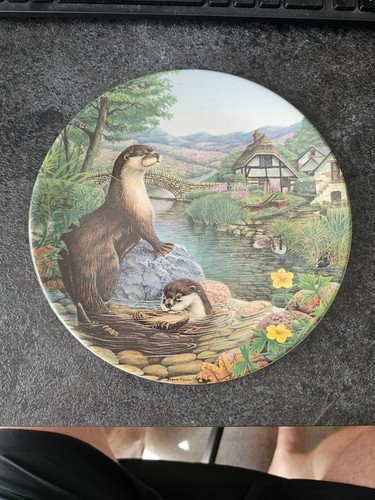 Limited edition plate - limited,