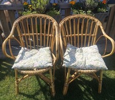 Pair Of Vintage Mid Century