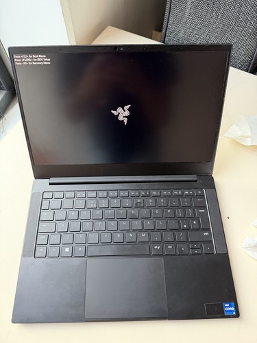 Razer blade stealth 120hz - blade, 13