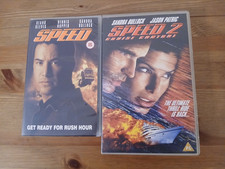 Speed & Speed 2 (Cruise