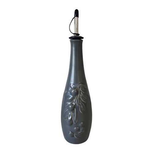 Ceramic oil bottle kitchen - oil,
