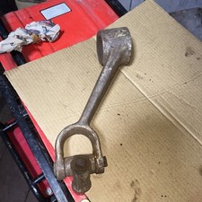 Original Vintage Ferguson TE