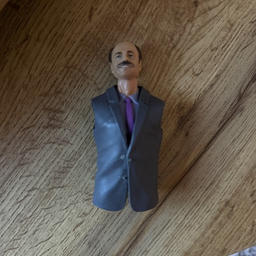 Wwe build figure head - build,