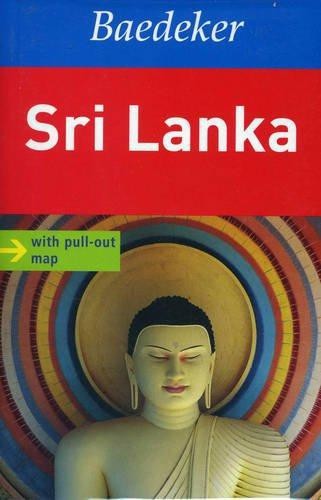 Baedeker guide sri - sri,