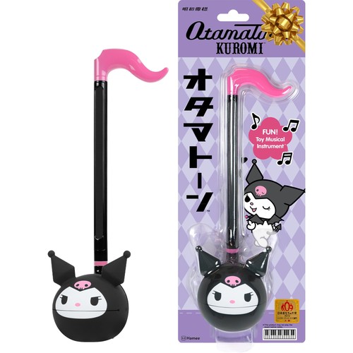 Otamatone sanrio kuromi - otamatone,