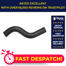 Radiator Hose fits HONDA CIVIC