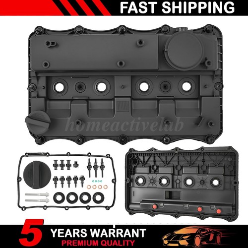Cam rocker cover - cam,