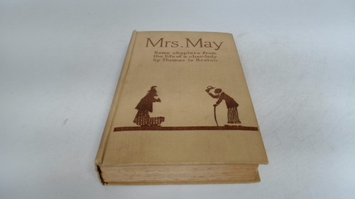 Mrs may thomas le breton - may,,