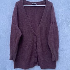 American Vintage Wool Cardigan