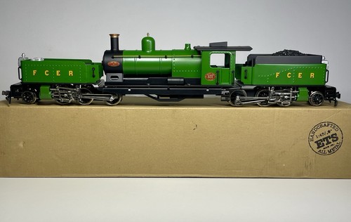 Ets gauge 186 beyer - o,