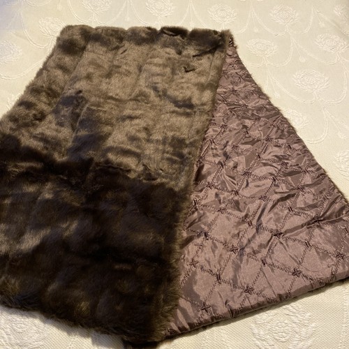 Westway brown faux - westway,