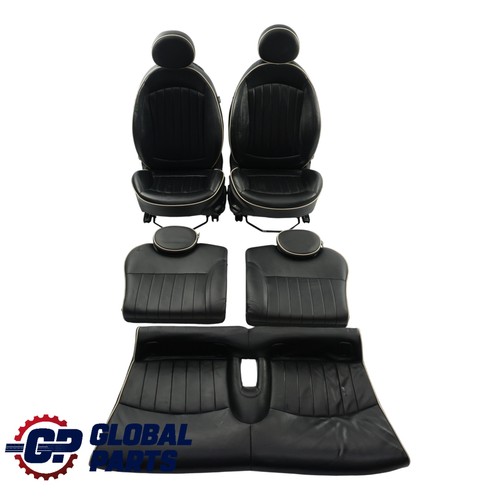 Mini r56 sport - mini, seats