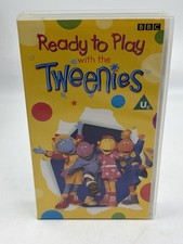 Ready to Play with the
