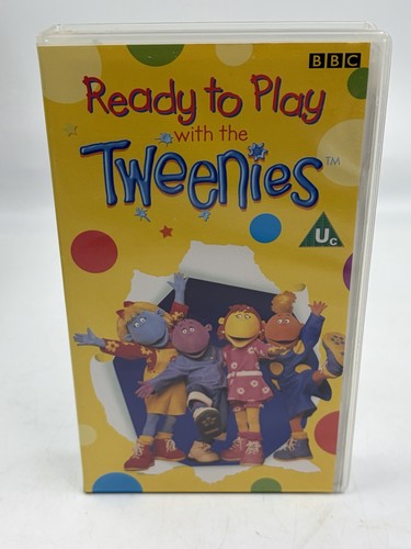 Ready play with - ready,