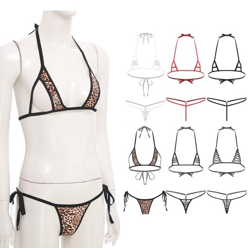 Sexy women swimwear micro - sexy,