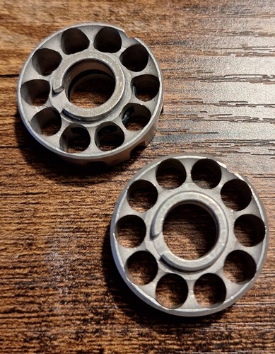 Air arms s200 rotary magazine - air,