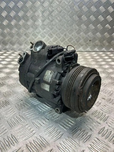 Bmw e70 air conditioning - air,