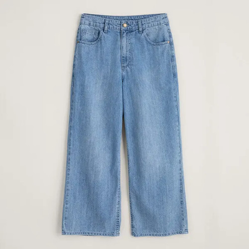 Seasalt barnes crops light - barnes,