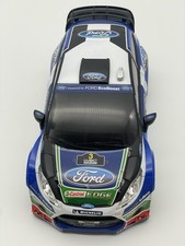 Fiesta RS WRC 2012 Remote