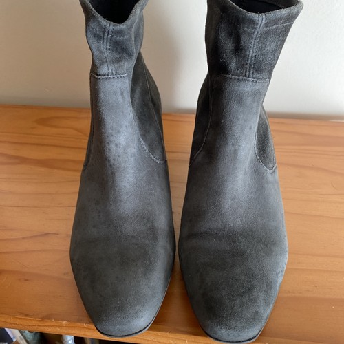 Peter keiser ankle boots size - ankle,