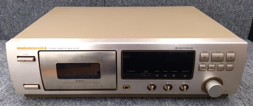 Marantz head stereo - head,