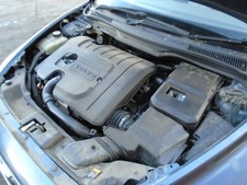 09 VOLVO S40 S 1.6D AIR-CON