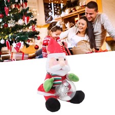 Singing Christmas Toys