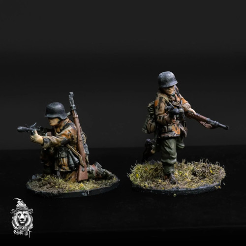 Wwii german pioneers - wwii,