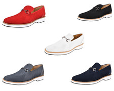 LIBERTYZENO Mens Textile and