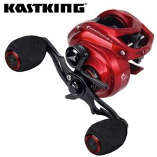 Kastking Spartacus Ii Red