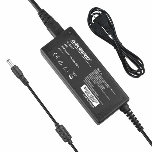 Adapter for life - ac/dc,