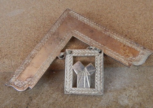 Masonic past master - masonic,