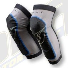 JITSIE Dynamik KIDS Trials Motorbike Cycle Riding Knee Guards Protectors RHEON