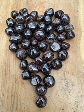 Large Almandine Garnet