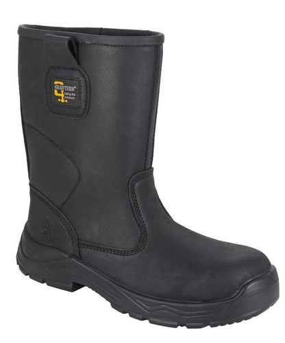 Grafters mens safety rigger - mens,