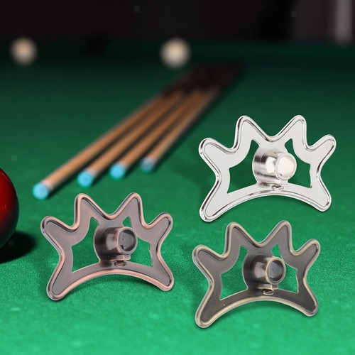 Billiard bridge head pool - head,
