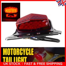 Motorcycle tail light led - tail,