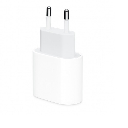 Fast pin charger - eu,
