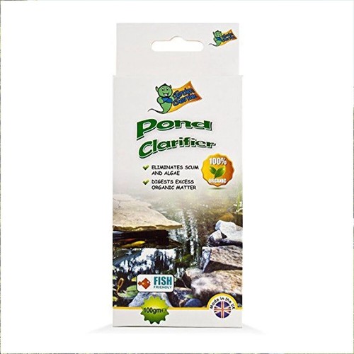 Eco pond cleaner aquatic - eco,