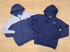 13-15 Years Boys Hoodie Bundle