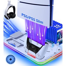 For PS5 Dualsense Controller