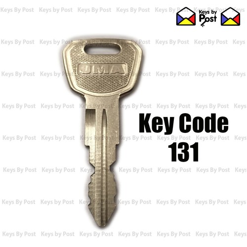 131 key drive - 131,